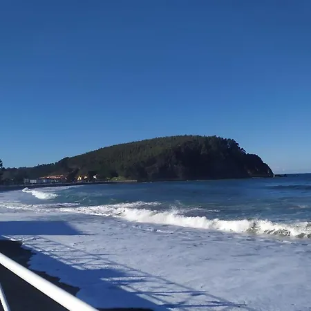 Playa De Santa Marina - *
