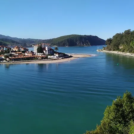 Playa De Santa Marina -