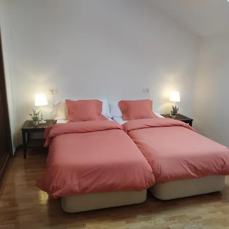 Appartement Playa De Santa Marina - *