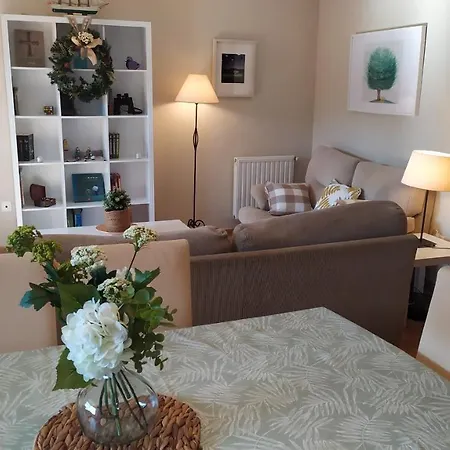 Playa De Santa Marina - Appartement