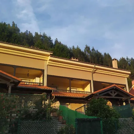 Playa De Santa Marina - Appartement Ribadesella